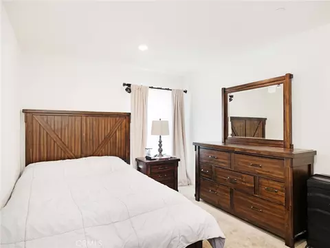 Bedroom - 2113 E Donatello St, Lancaster, CA 93535 photo 3 of 7
