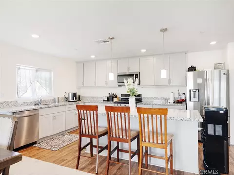 Kitchen - 2113 E Donatello St, Lancaster, CA 93535 photo 1 of 5