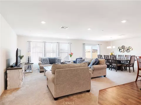 Living - 2113 E Donatello St, Lancaster, CA 93535 photo 2 of 4