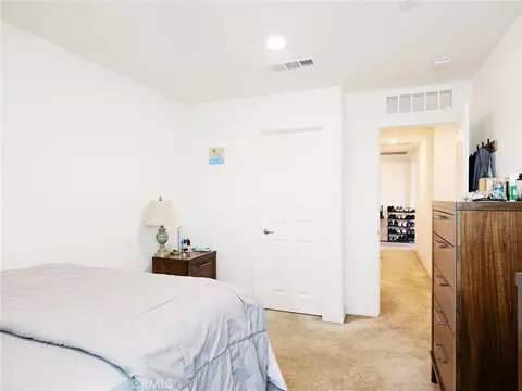 Bedroom - 2113 E Donatello St, Lancaster, CA 93535 photo 2 of 7