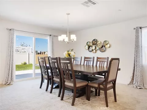 Dining - 2113 E Donatello St, Lancaster, CA 93535 photo 1 of 1