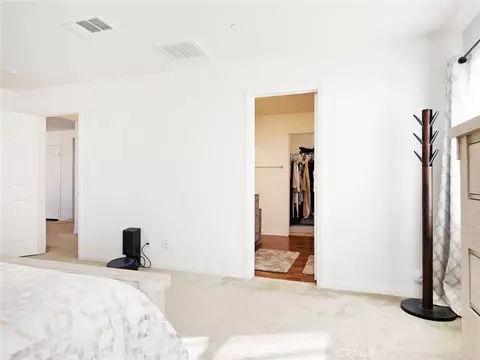 Bedroom - 2113 E Donatello St, Lancaster, CA 93535 photo 7 of 7