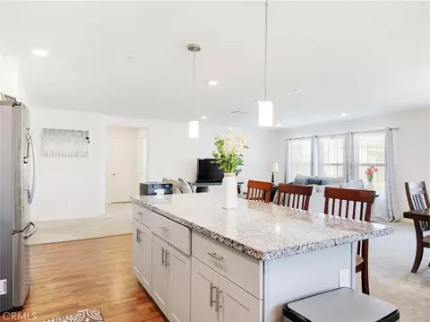 Kitchen - 2113 E Donatello St, Lancaster, CA 93535 photo 4 of 5