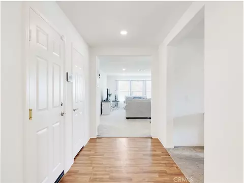 Entry Way - 2113 E Donatello St, Lancaster, CA 93535 photo 8 of 9