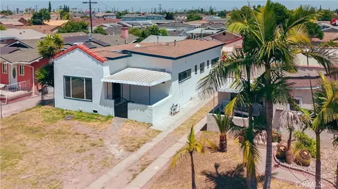 2531 Sale Pl, Huntington Park, CA 90255