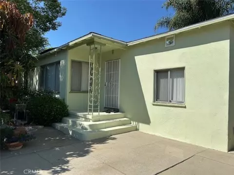 14125 Burton, Panorama City, CA 91402
