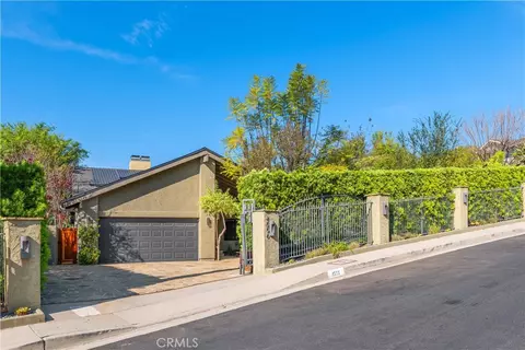 4556 Poe Ave, Woodland Hills, CA 91364