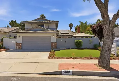 5806 Lake Lindero Dr, Agoura Hills, CA 91301
