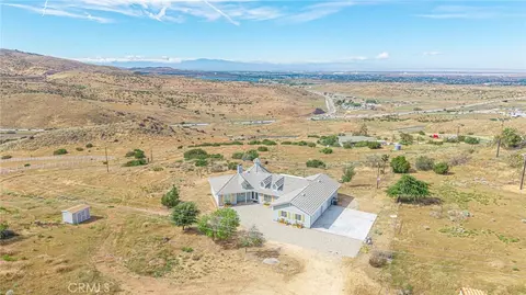 1721 Carson Mesa, Palmdale, CA 93550