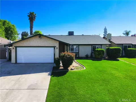 4808 Stancliff Ct, Bakersfield, CA 93307