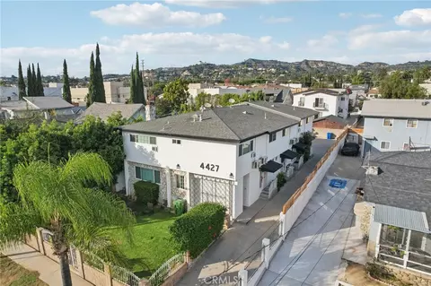 4427 Camero Ave, Los Angeles, CA 90027
