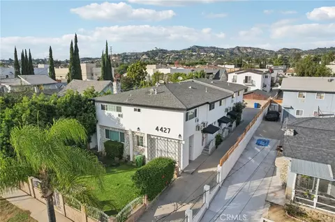 4427 Camero Ave, Los Angeles, CA 90027