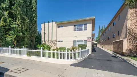 15919 Vanowen St, Van Nuys, CA 91406