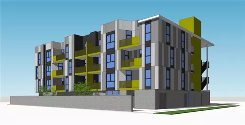 6640 Kester Ave, Van Nuys, CA 91405