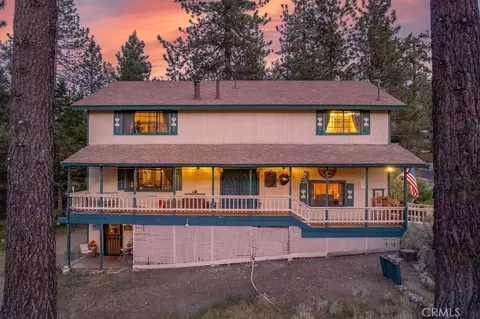 2532 Brentwood, Pine Mountain Club, CA 93222