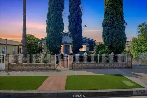 1320 Mott St, San Fernando, CA 91340