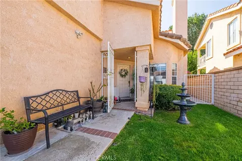 Exterior - 985 Brandon Ave, Simi Valley, CA 93065 photo 10 of 10