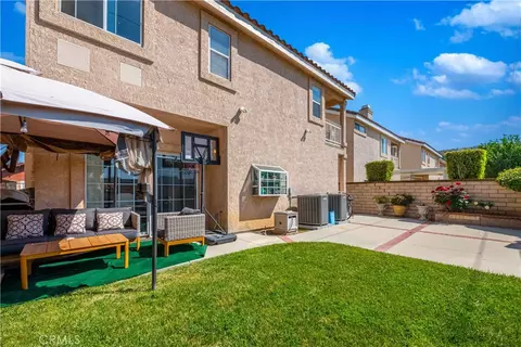 Exterior - 985 Brandon Ave, Simi Valley, CA 93065 photo 8 of 10