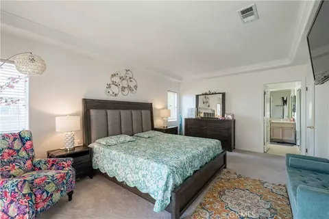 Bedroom - 985 Brandon Ave, Simi Valley, CA 93065 photo 2 of 8