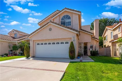 985 Brandon Ave, Simi Valley, CA 93065