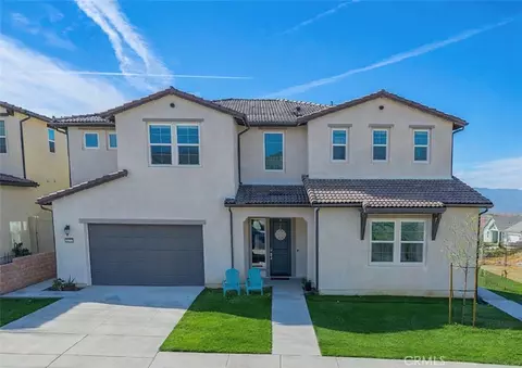 24372 Calle La Roca, Valencia, CA 91354