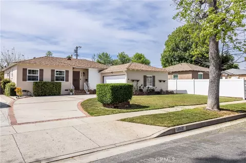10145 Noble, Mission Hills, CA 91345