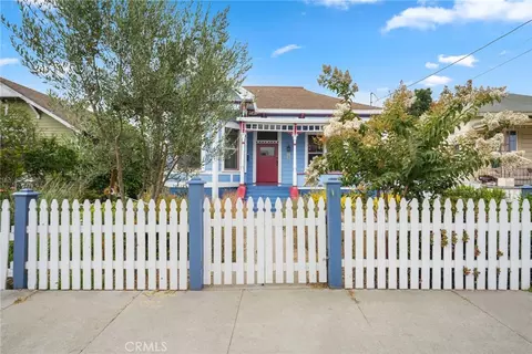 1598 W 36th Pl, Los Angeles, CA 90018