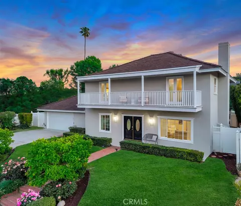 23942 Califa, Woodland Hills, CA 91367