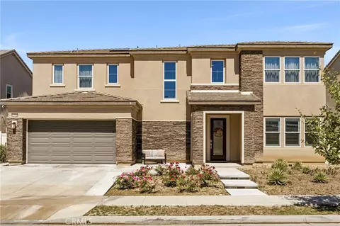 17721 Ridgeline Ct, Saugus, CA 91350