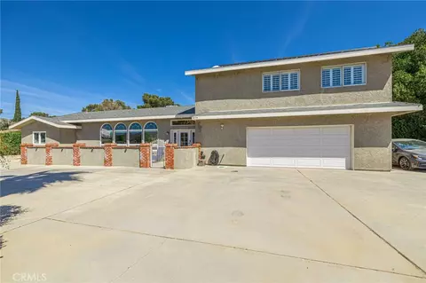 4755 Quartz Hill Rd, Lancaster, CA 93536