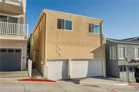 126 43rd, Manhattan Beach, CA 90266