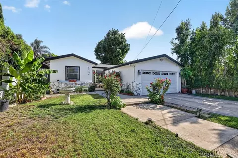 15354 Leadwell St, Van Nuys, CA 91406