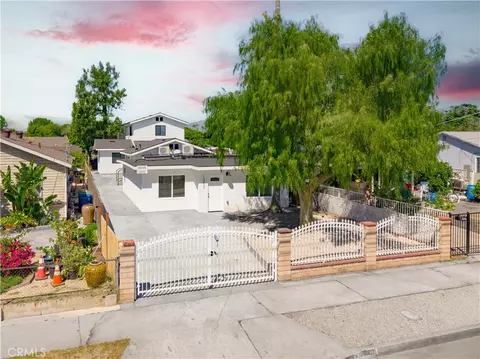 13003 Kamloops St, Pacoima, CA 91331
