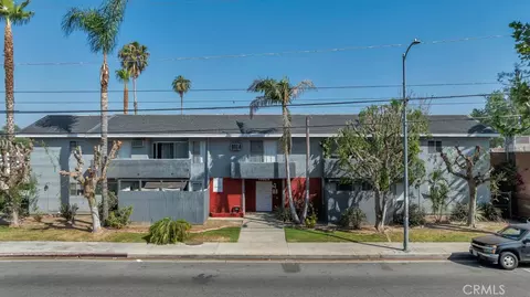 13825 Vanowen St, Van Nuys, CA 91405