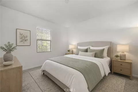 Bedroom - 22886 Concord, Saugus, CA 91350 photo 5 of 8