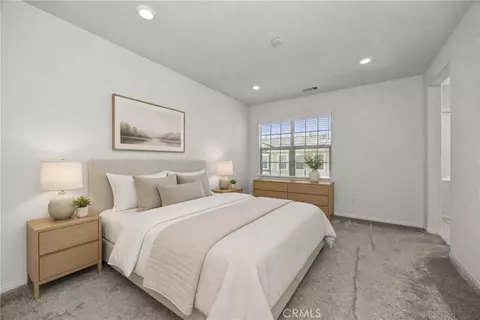 Bedroom - 22886 Concord, Saugus, CA 91350 photo 1 of 8