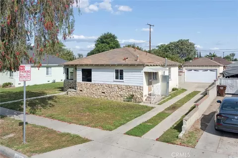 1613 Ezmirlian, Compton, CA 90221