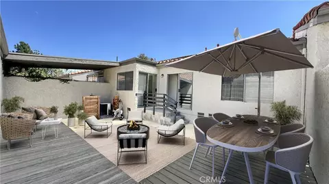 19519 Rinaldi #57, Porter Ranch, CA 91326