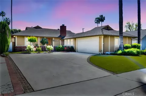 13922 Cohasset St, Van Nuys, CA 91405