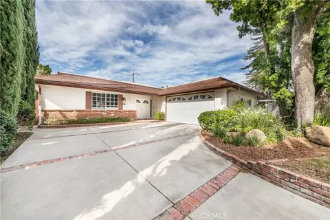 10037 Sunnybrae Ave, Chatsworth, CA 91311