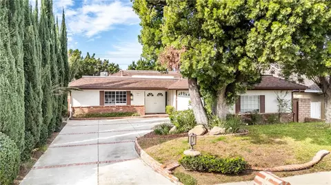 10037 Sunnybrae Ave, Chatsworth, CA 91311