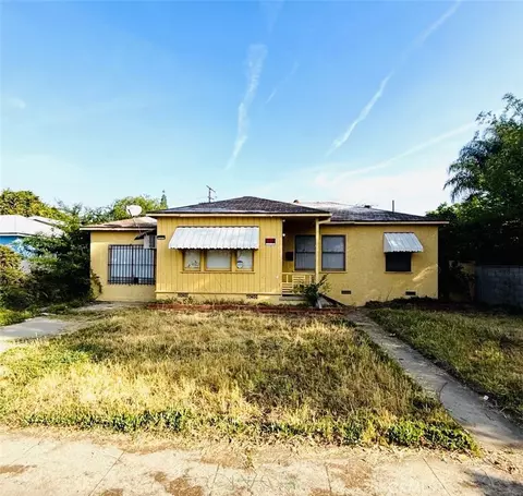 14129 Burton St, Panorama City, CA 91402