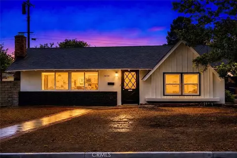 38734 Sage Tree St, Palmdale, CA 93551