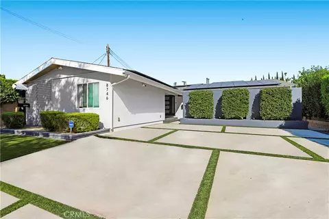 8746 Ruffner Ave, Northridge, CA 91343