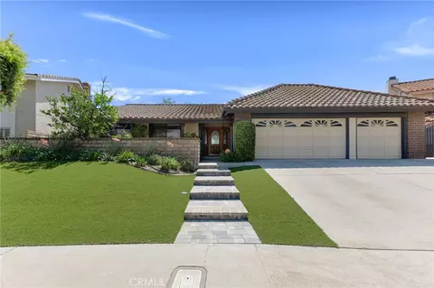 19252 Pebble Bch, Porter Ranch, CA 91326