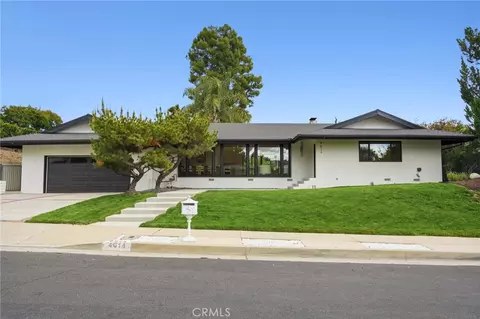 4614 La Subida, Tarzana, CA 91356
