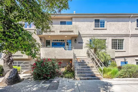18347 Saticoy St #39, Reseda, CA 91335