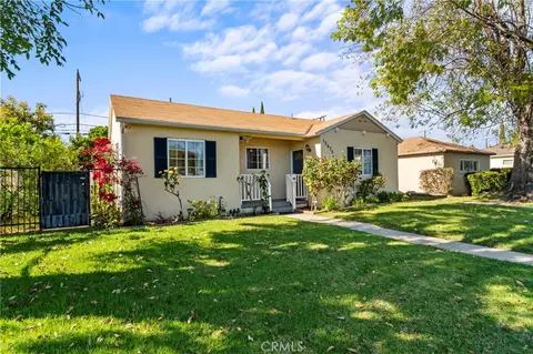 13675 Rayen St, Arleta, CA 91331