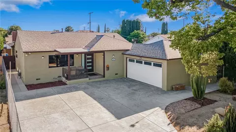 14812 Septo, Mission Hills, CA 91345