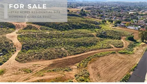 0 Jaclyn Ave, Moreno Valley, CA 92557